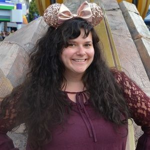 Meet your Posher, Jennifer